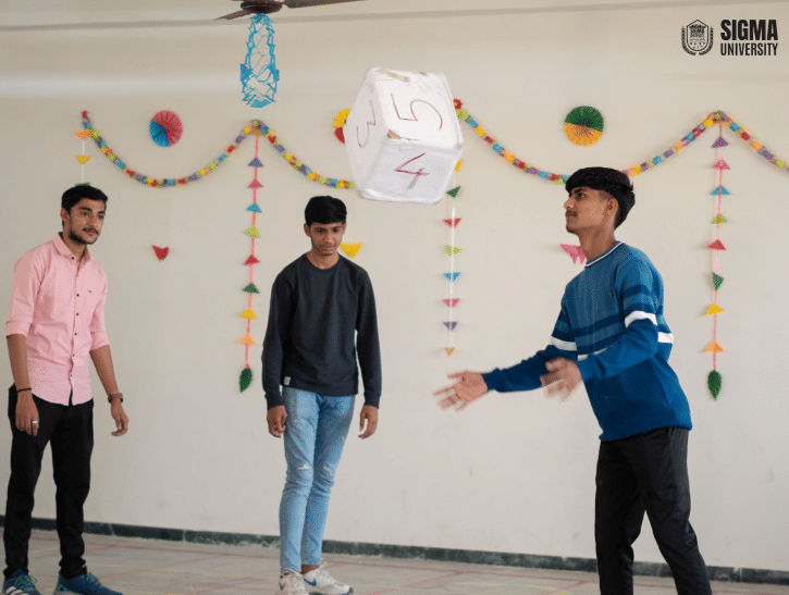 Sigma Institute of Pharmacy Vadodara Campus photo 6